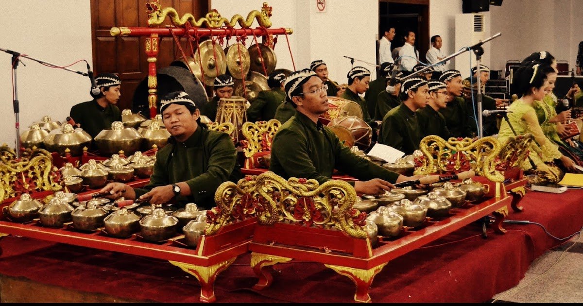 Seni Rakyat Seni Musik Rakyat Yang Terdapat Di Indonesia