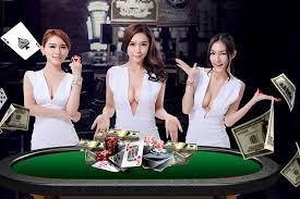 Keuntungan Bermain Berbagai Varian Poker di Gembalapoker