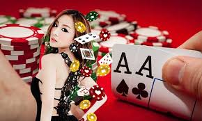 Sistem Keamanan Canggih Hanya Ada di Idnplay Poker Asia
