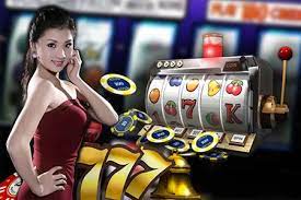 IDN Slot memimpin dalam industri permainan kasino online